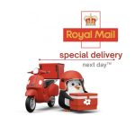 Royal Mail Special Delivery