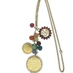 Car Hanging Islamic,Ayat al Kursi, 4 Qul Safar Dua Allah Car Hanging
