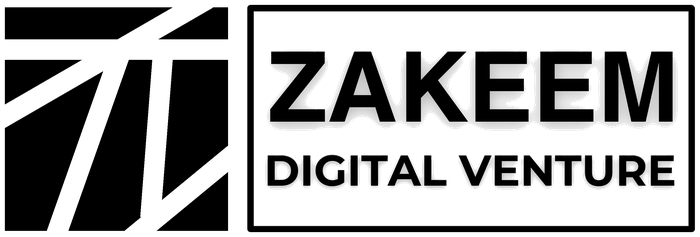 Zakeem Digital Venture